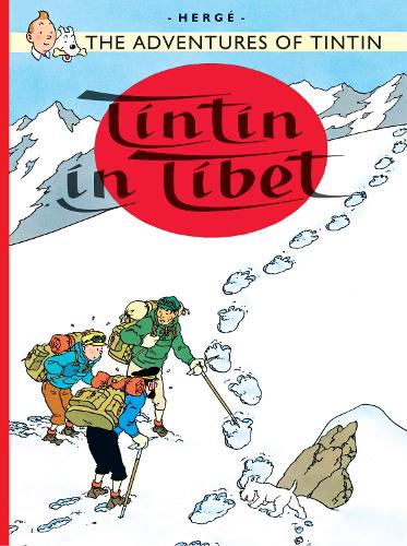 Tintin in Tibet (Adventures of Tintin)