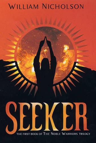 Seeker (Noble Warriors Trilogy)