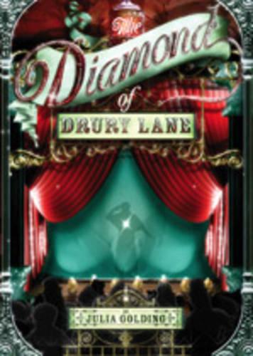 The Diamond of Drury Lane