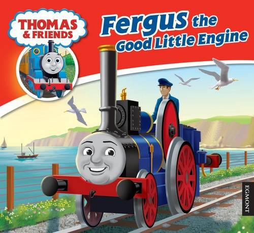 Fergus (Thomas Story Library)