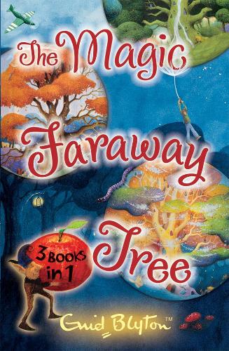 Magic Faraway Tree