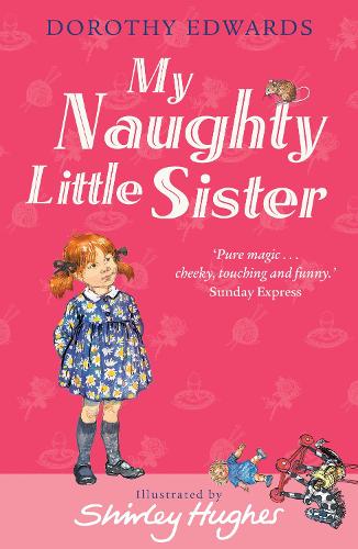 My Naughty Little Sister (My Naughty Little Sister Series)