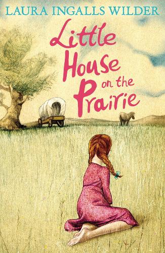 Little House on the Prairie