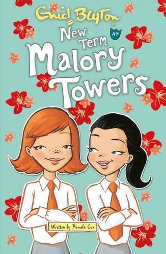 New Term at Malory Towers (Malory Towers (Pamela Cox))