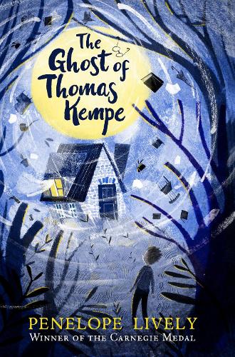 The Ghost of Thomas Kempe (Modern Classics)