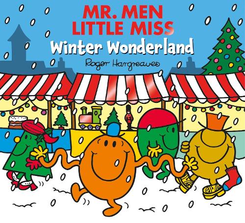 Mr Men: Winter Wonderland
