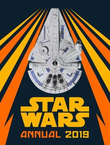 Star Wars Annual 2019 (Annuals 2019)