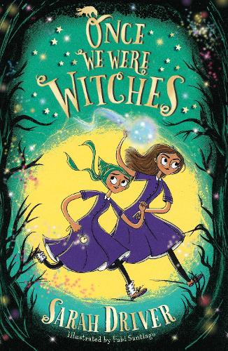 Once We Were Witches (Once We Were Witches 1)