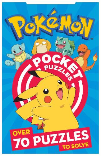 Pokemon Pocket Puzzles (Pokémon)