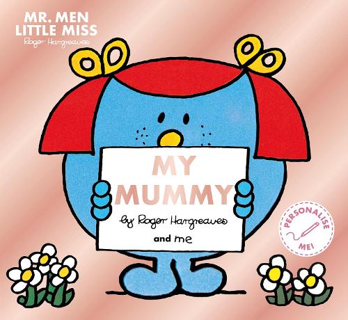 Mr Men Little Miss: My Mummy