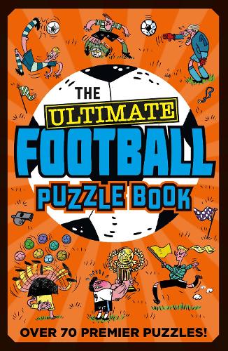 Football Pocket Puzzles