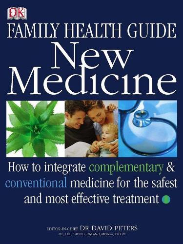 Family Health Guide New Medicine