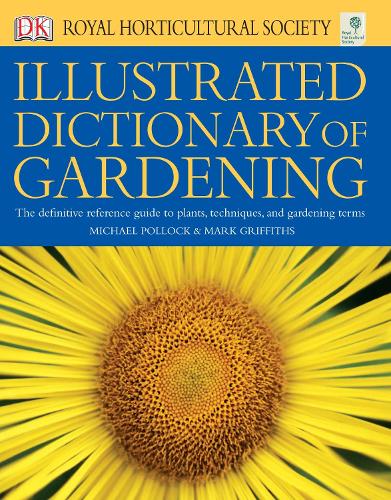 RHS Illustrated Dictionary of Gardening