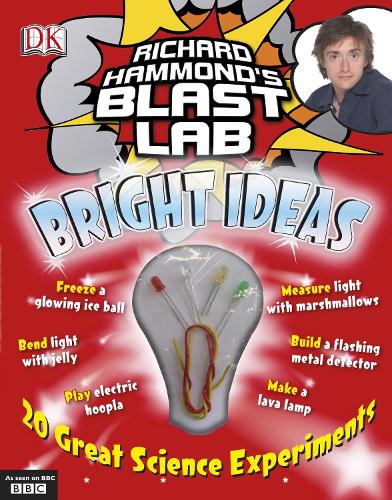 Richard Hammond's Blast Lab Bright Ideas