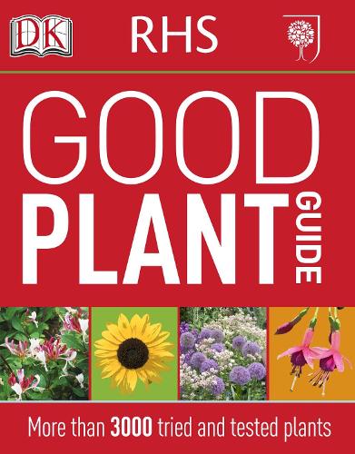 RHS Good Plant Guide