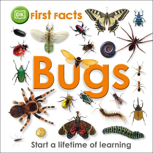 First Facts Bugs