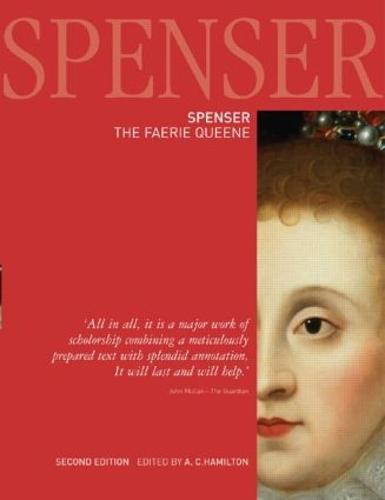 The Faerie Queene (Longman Annotated English Poets)