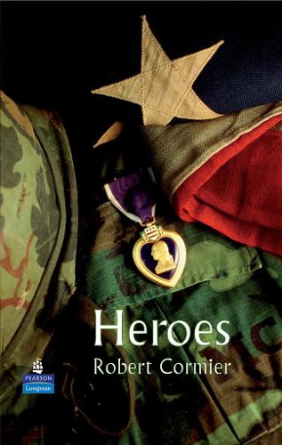Heroes (New Longman Literature 11-14)