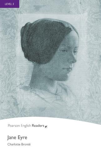Jane Eyre: Level 5 (Penguin Readers (Graded Readers))