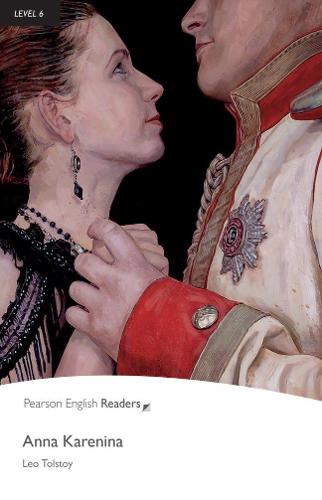 Anna Karenina: Level 6 (Penguin Readers (Graded Readers))