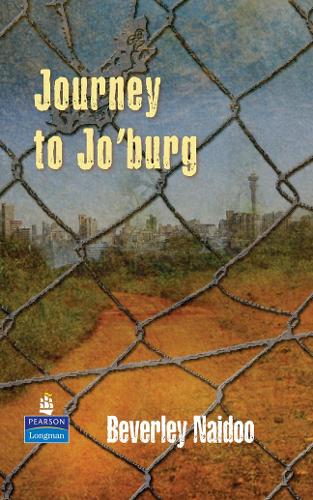 Journey to Jo'burg: New Longman Literature (New Longman Literature 11-14)