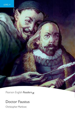 Doctor Faustus: Level 4 (Penguin Readers (Graded Readers))