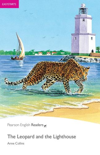 The Leopard and the Lighthouse: Easystarts (Penguin Readers (Graded Readers))