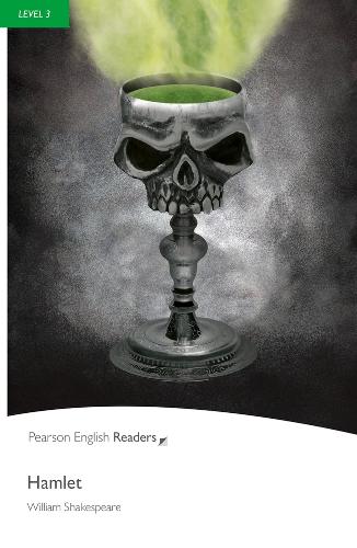 Hamlet : Level 3 (Penguin Readers (Graded Readers))