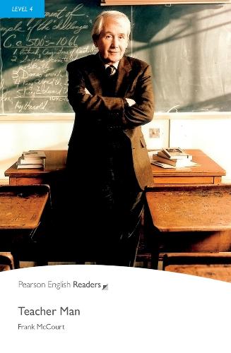 "Teacher Man": Level 4 (Penguin Readers (Graded Readers))