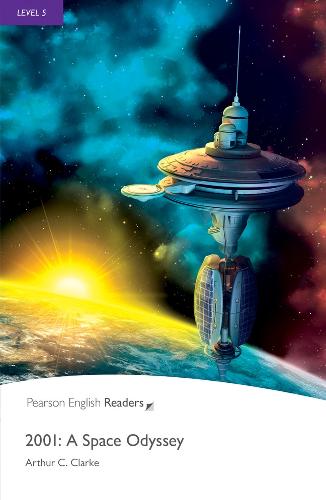 2001: Level 5: "A Space Odyssey" (Penguin Readers (Graded Readers))