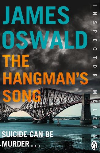 The Hangman's Song (Inspector Mclean 3)