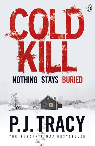 Cold Kill: Monkeewrench Book 7