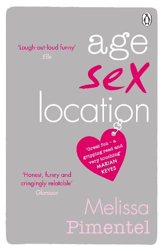 Age, Sex, Location