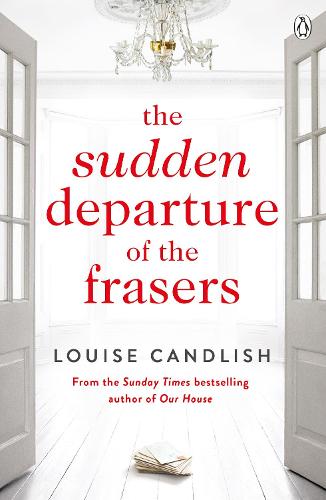 The Sudden Departure of the Frasers