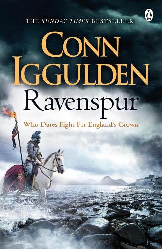 Ravenspur: Rise of the Tudors (The Wars of the Roses)