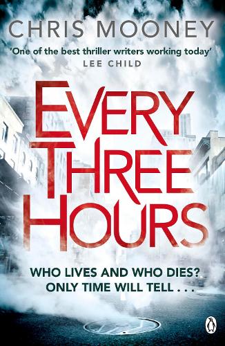 Every Three Hours (Darby McCormick)