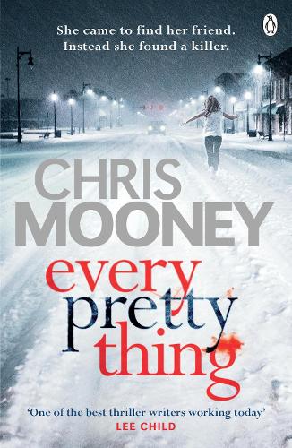 Every Pretty Thing (Darby McCormick)