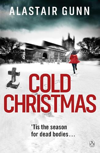 Cold Christmas (Detective Inspector Antonia Hawkins)