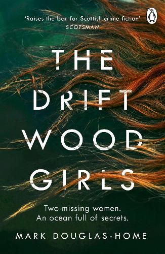 The Driftwood Girls (The Sea Detective)