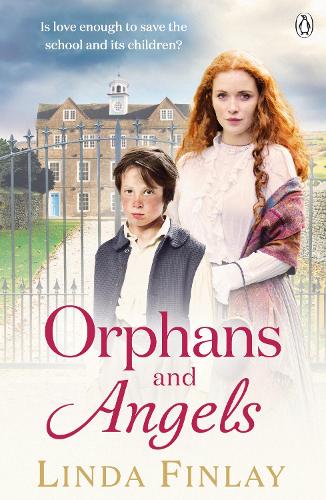 Orphans and Angels (The Ragged School Series)