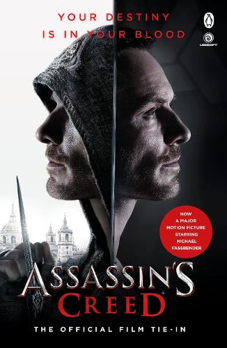 Assassin's Creed: The Official Film Tie-In