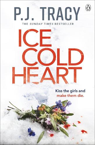 Ice Cold Heart (Twin Cities Thriller)