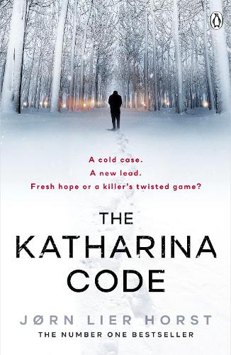 The Katharina Code: You loved Wallander, now meet Wisting. (The Cold Case Quartet)