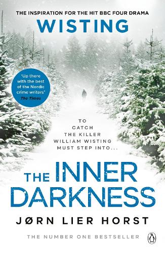 The Inner Darkness (The Cold Case Quartet)