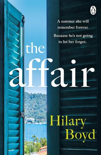 The Affair: Escape to Lake Como in this summer's most emotionally gripping holiday read