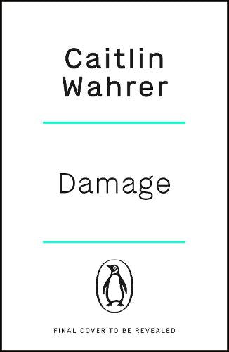 Damage: An unputdownable and emotionally gripping debut with a twist you won’t see coming