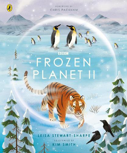Frozen Planet II (BBC Earth)