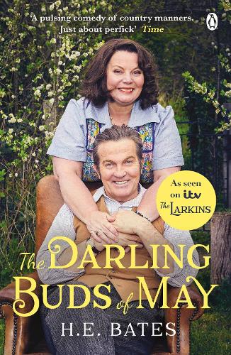 The Darling Buds of May: Inspiration for the new ITV drama The Larkins starring Bradley Walsh
