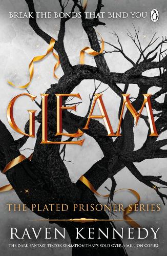 Gleam: The TikTok fantasy sensation that�s sold over half a million copies (Plated Prisoner, 3)