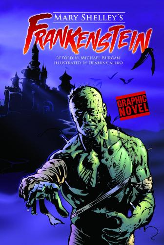 Frankenstein (Graphic Revolve)